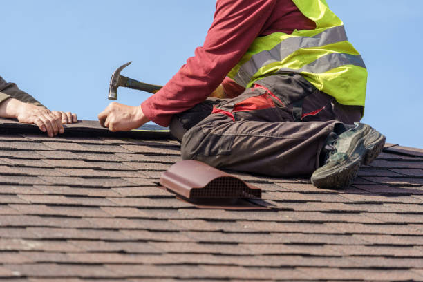 Best Flat Roof Repair Services  in Pembroke, GA