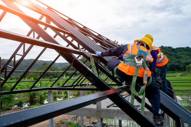 Roof Waterproofing Services in Pembroke, GA