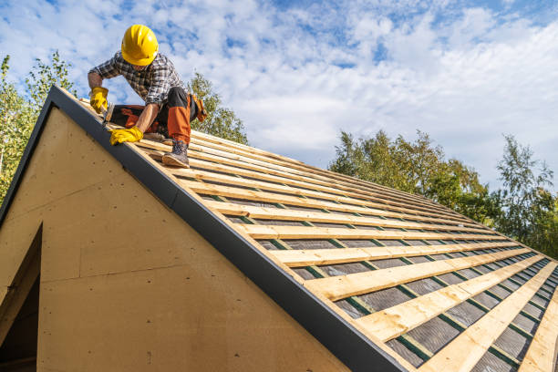 Best Roof Repair Services  in Pembroke, GA