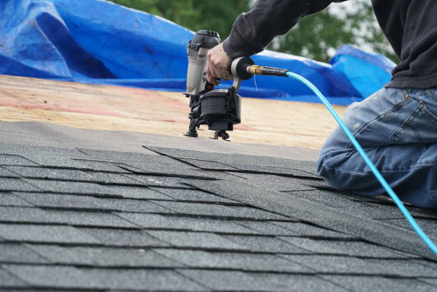 Quick and Trustworthy Emergency Roof Repair Services in Pembroke, GA